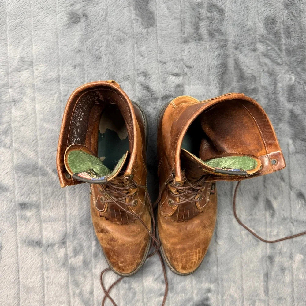 Justin Boots justin original